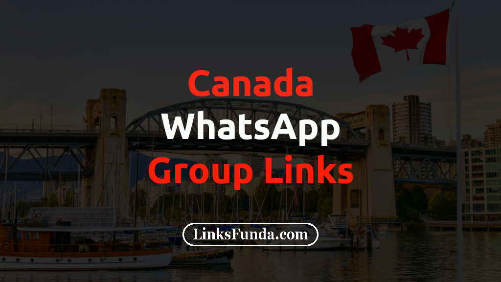 canada-whatsapp-group-links