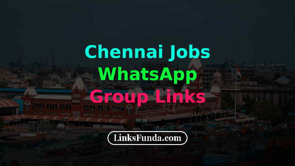 chennai-jobs-whatsapp-group-links