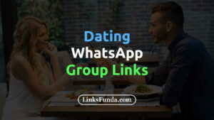 dating-whatsapp-group-links
