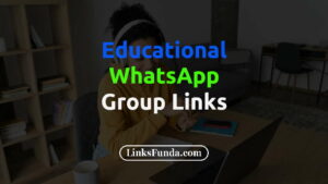 educational-whatsapp-group-links