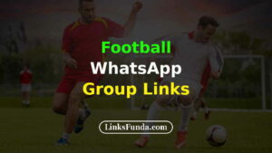 football-whatsapp-group-links
