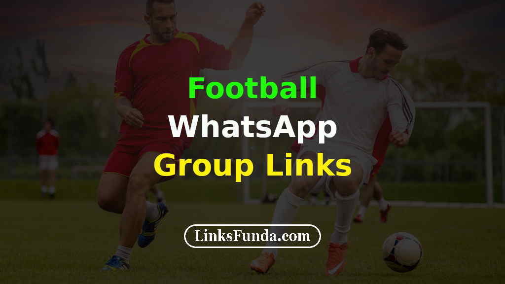 football-whatsapp-group-links