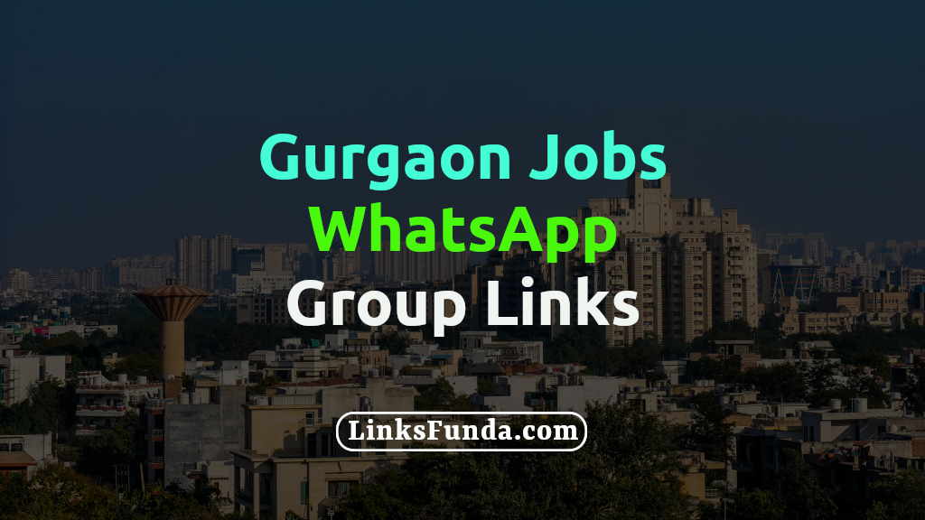 gurgaon-jobs-whatsapp-group-links