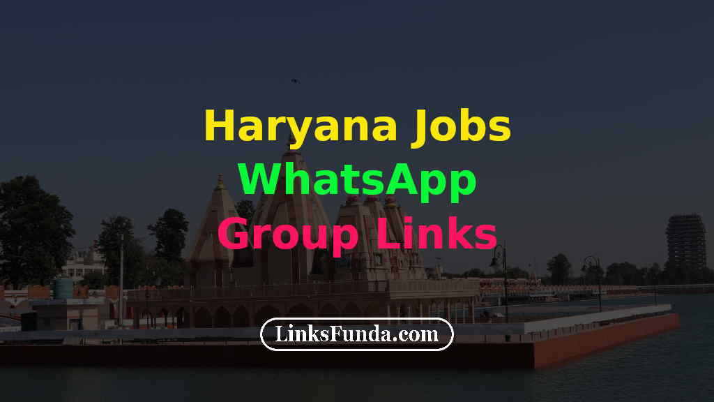 haryana-jobs-whatsapp-group-links