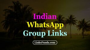 indian-whatsapp-group-links