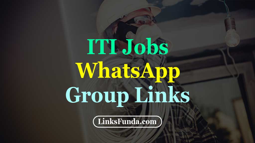 iti-job-whatsapp-group-links