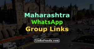 Active Maharashtra WhatsApp Group Links