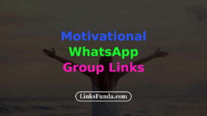 motivational-whatsapp-group-links