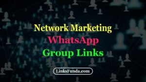 network-marketing-whatsapp-group-links