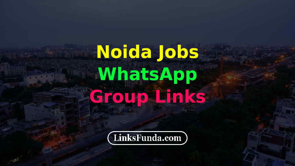 noida-jobs-whatsapp-group-links