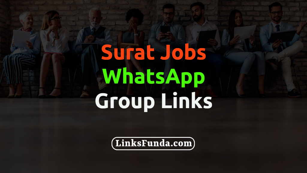 surat-jobs-whatsapp-group-links