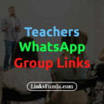 teachers-whatsapp-group-links