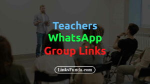teachers-whatsapp-group-links