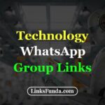 technology-whatsapp-group-links