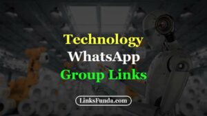 technology-whatsapp-group-links